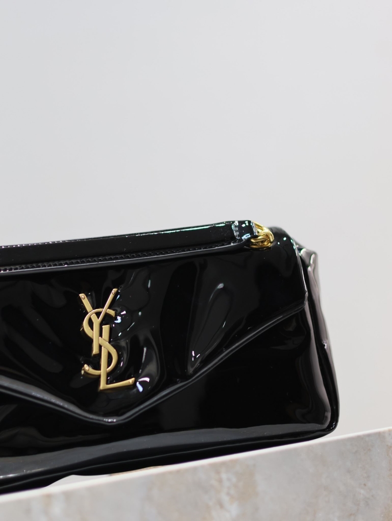 YSL Top Handle Bags